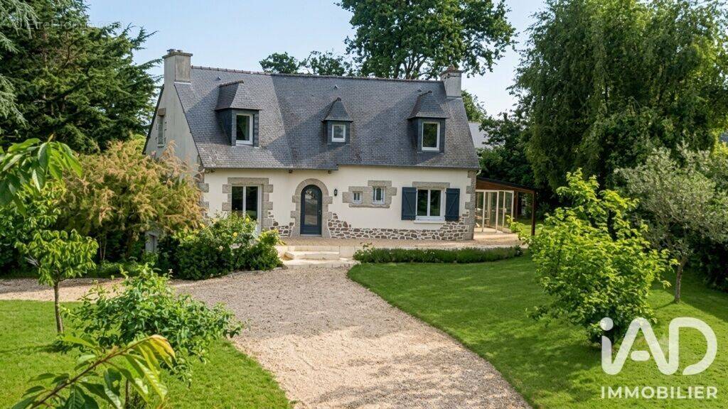 Photo 1 - Maison à LAMBALLE