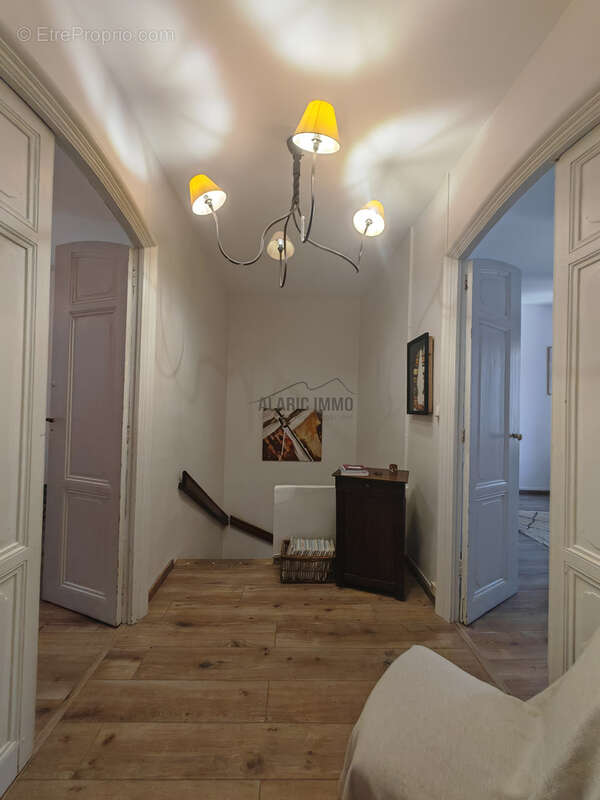 Maison à LEUCATE