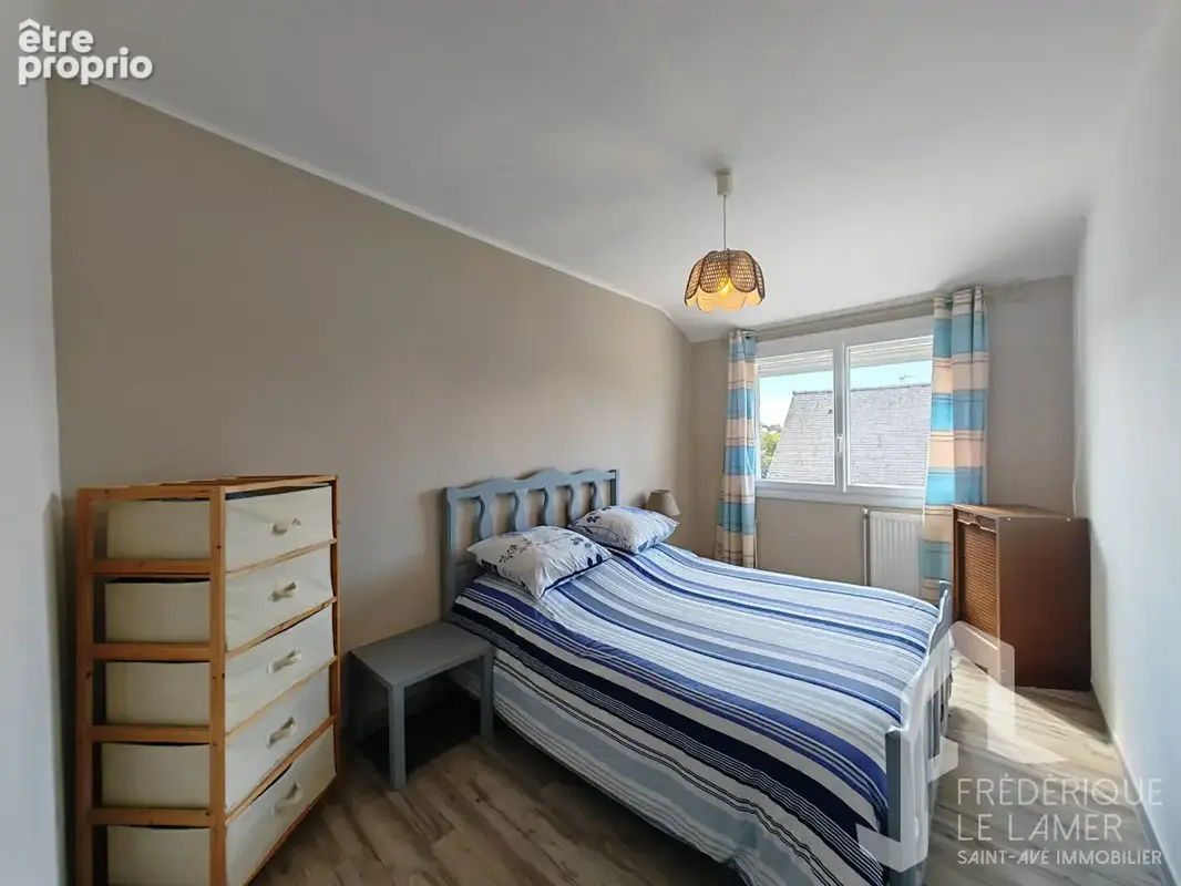 Maison Saint Ave 5 pièce(s) 88 m2 - photo 8