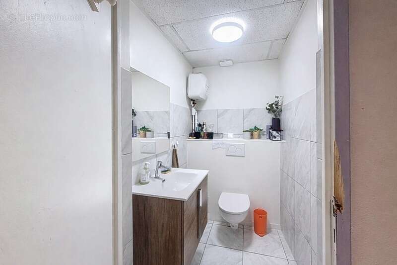 Commerce à ANNEMASSE