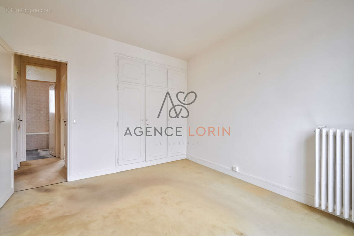 Appartement à LE VESINET