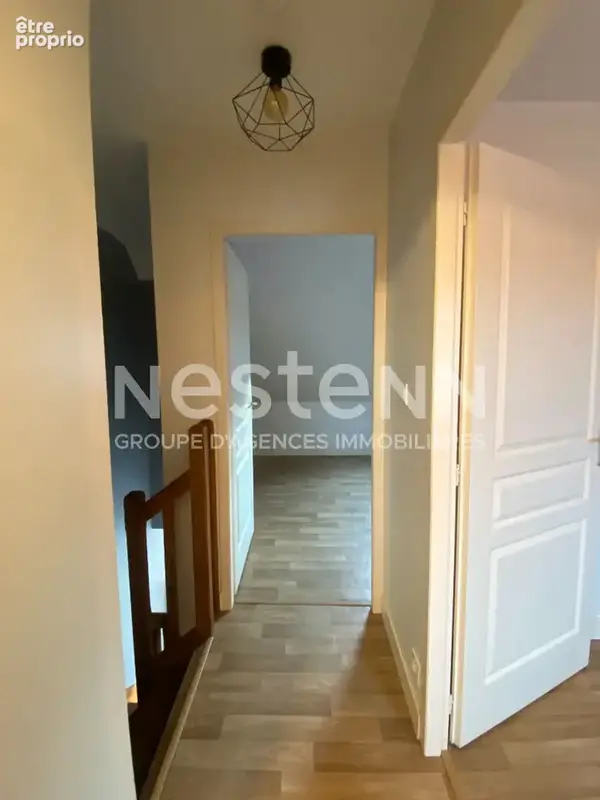 VINEUIL - Rare  - Maison T4 avec 1 chambre en rez-de-chaussée - photo 10