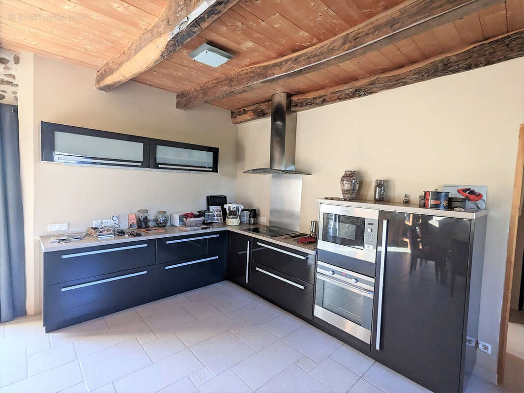 Maison à PLUDUNO