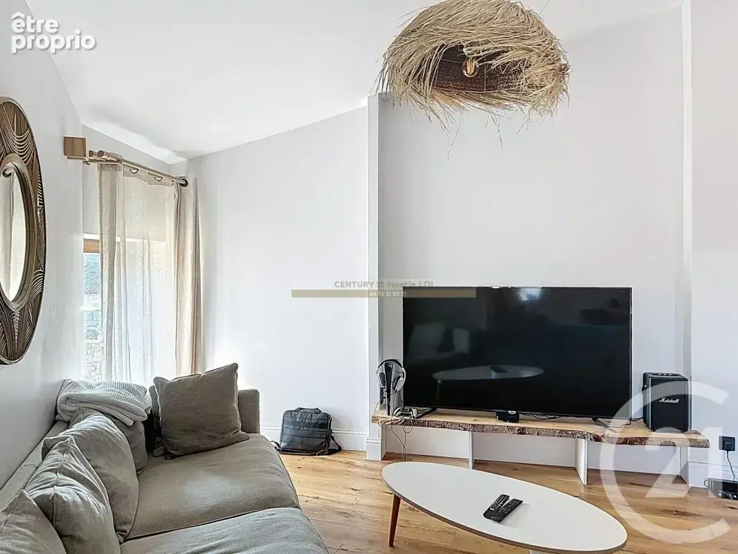 Maison 101 m² à Millery  - photo 5