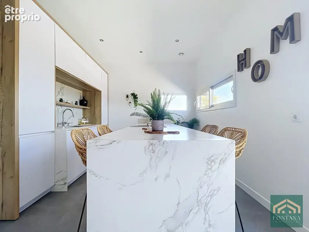 Maison 5 pièces 222 m² à vendre à Chateaugay (63119) - photo 6