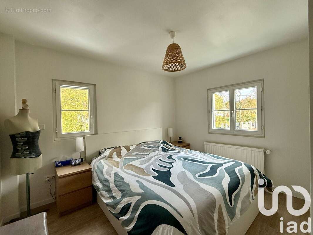 Photo 7 - Maison à SUCY-EN-BRIE