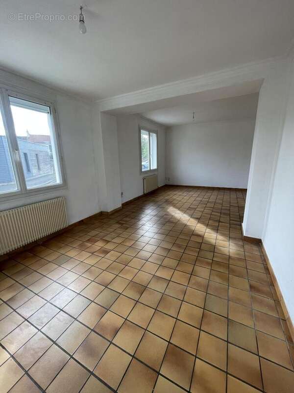 Maison à CHOLET