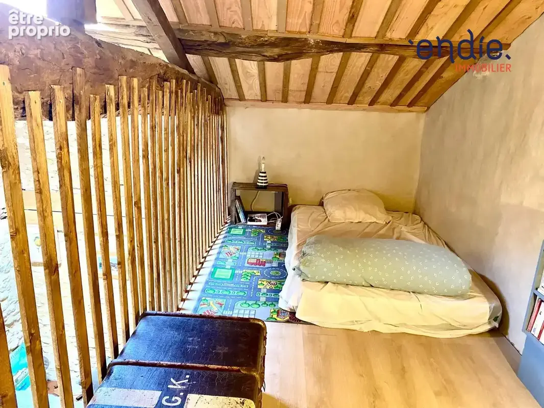 Maison 3 pièces 66 m² à vendre à Moncontour (86330) - photo 7