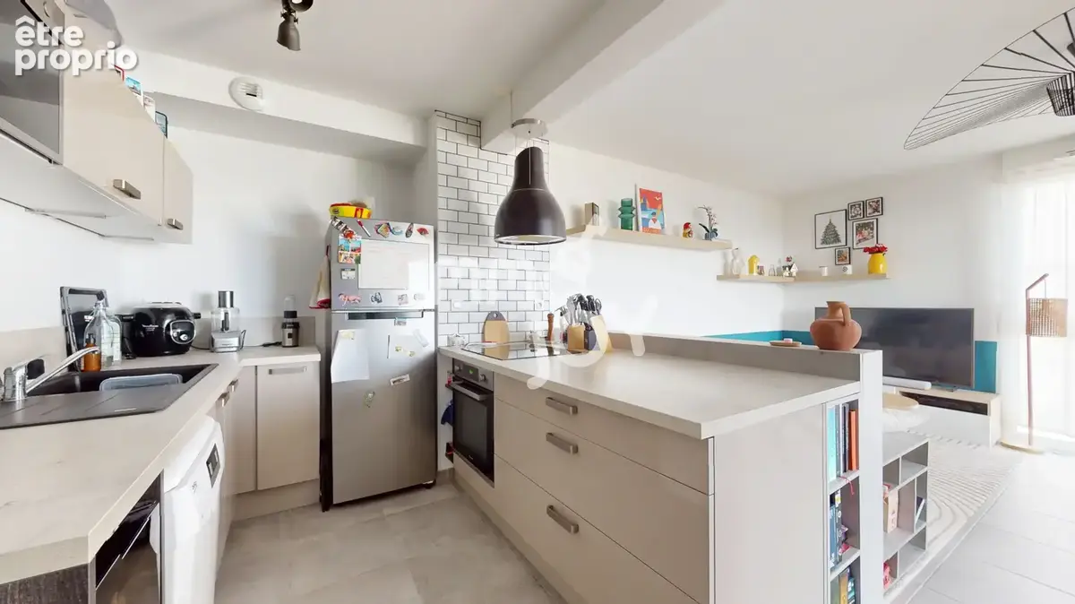 Appartement à vendre BEAUZELLE - photo 5
