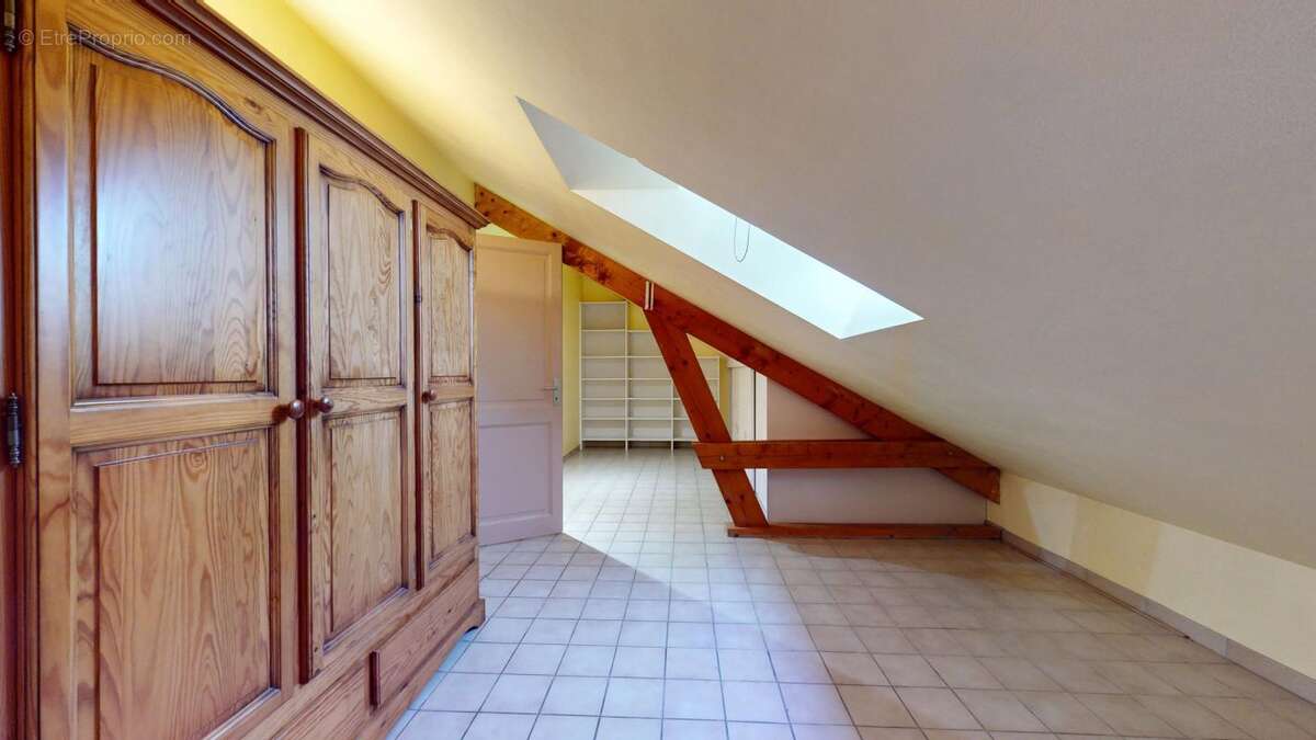Maison à REIMS