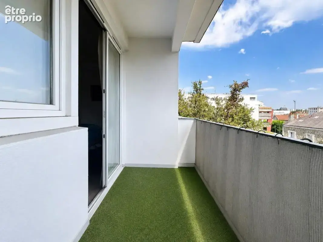 Appartement - photo 5