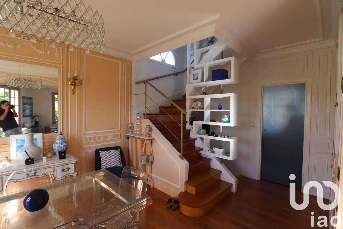 Photo 7 - Maison à BRUNOY