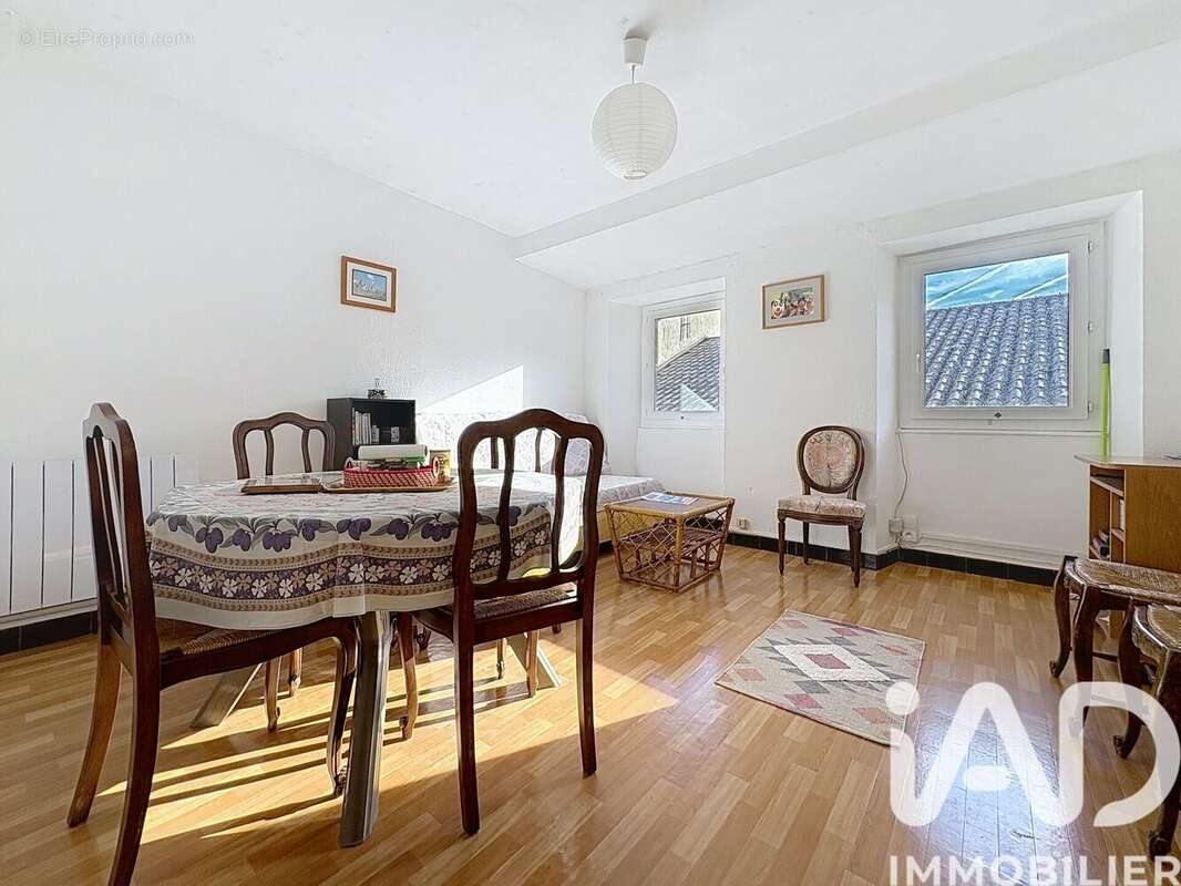 Photo 2 - Appartement à MILLAU