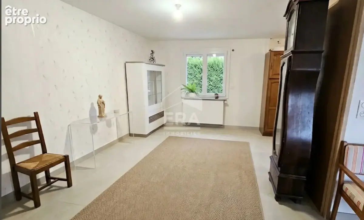 Maison 96m² à bobigny - photo 4