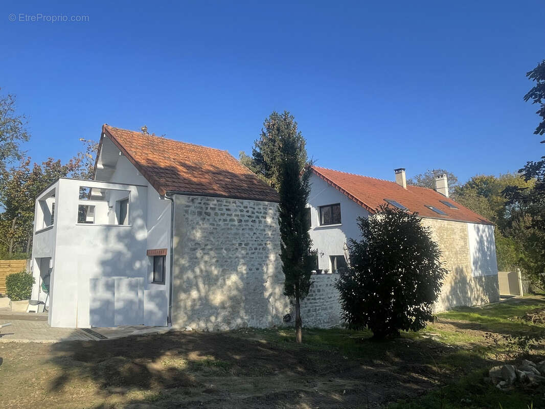 Vernouillet-coeur du village - photo 10