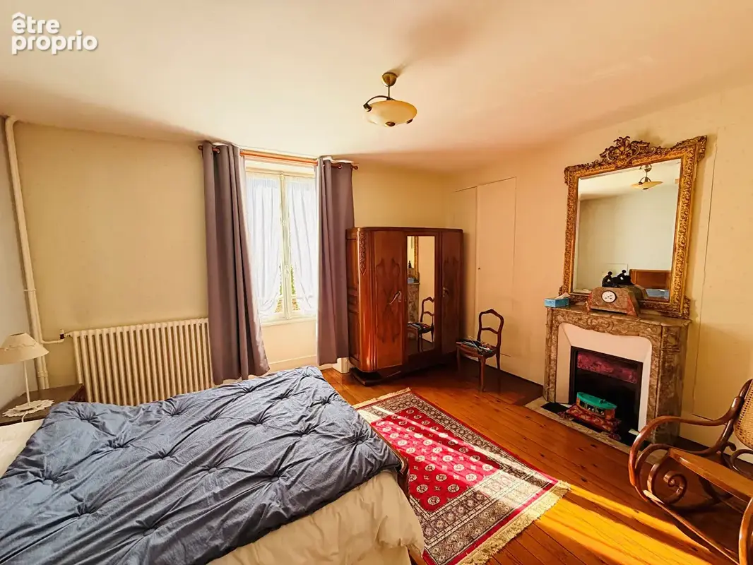 Maison de ville 8 pièces à vendre à Jouy le Moutier - Réf. 9094 - photo 9