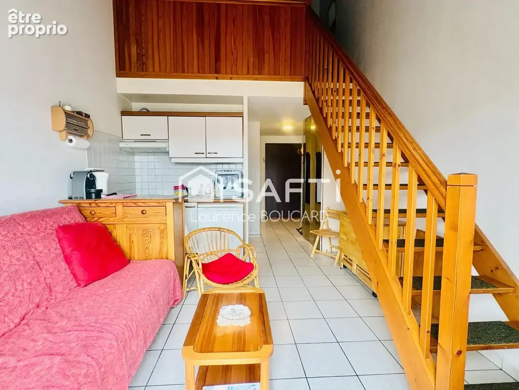 Photo 1 - Appartement à LES SABLES-D'OLONNE