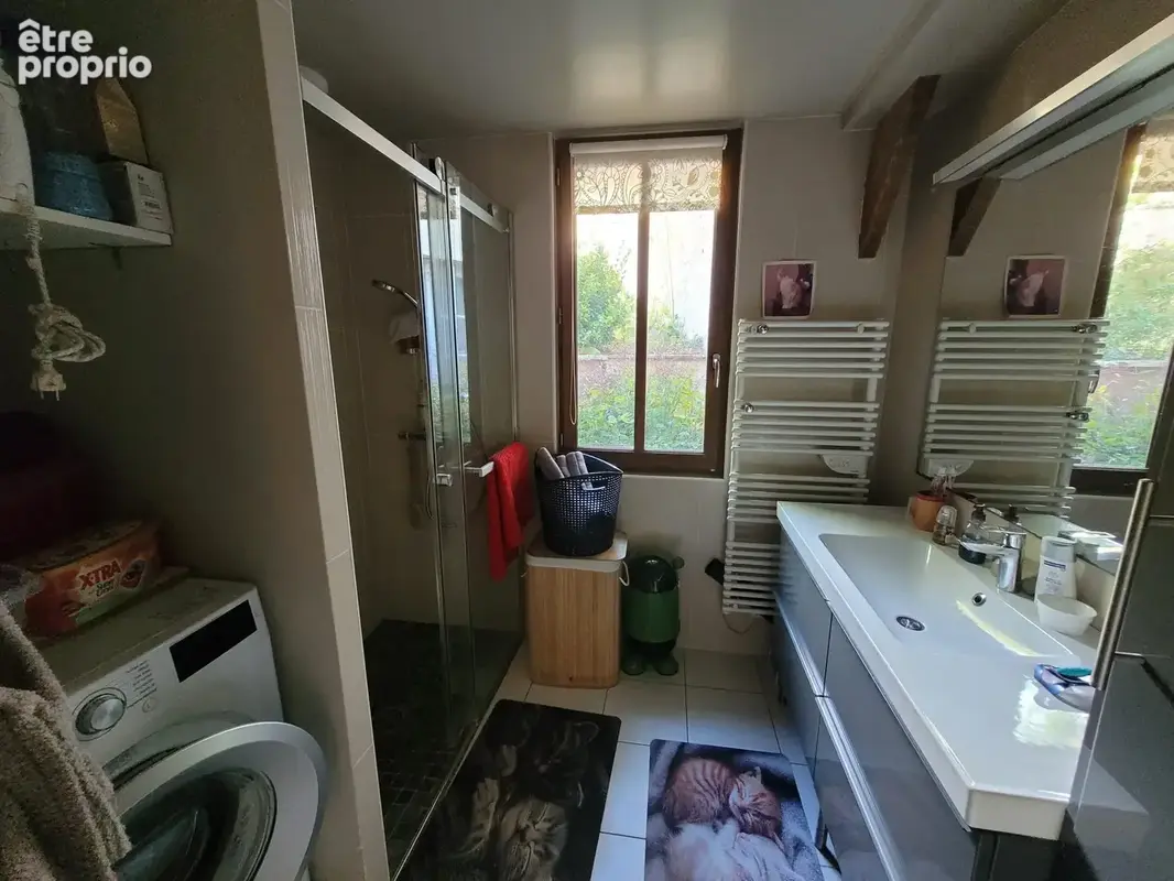 Maison 5 pièces 124 m² à vendre à Noce (61340) - photo 5