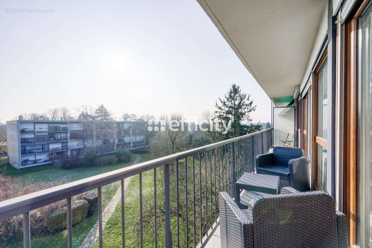 Appartement à EAUBONNE