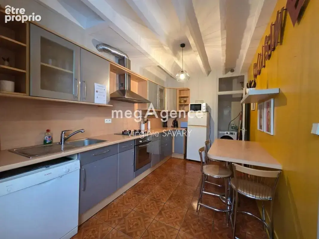Charmante maison en pierres au cœur de Cherbourg-en-Cotentin - photo 8
