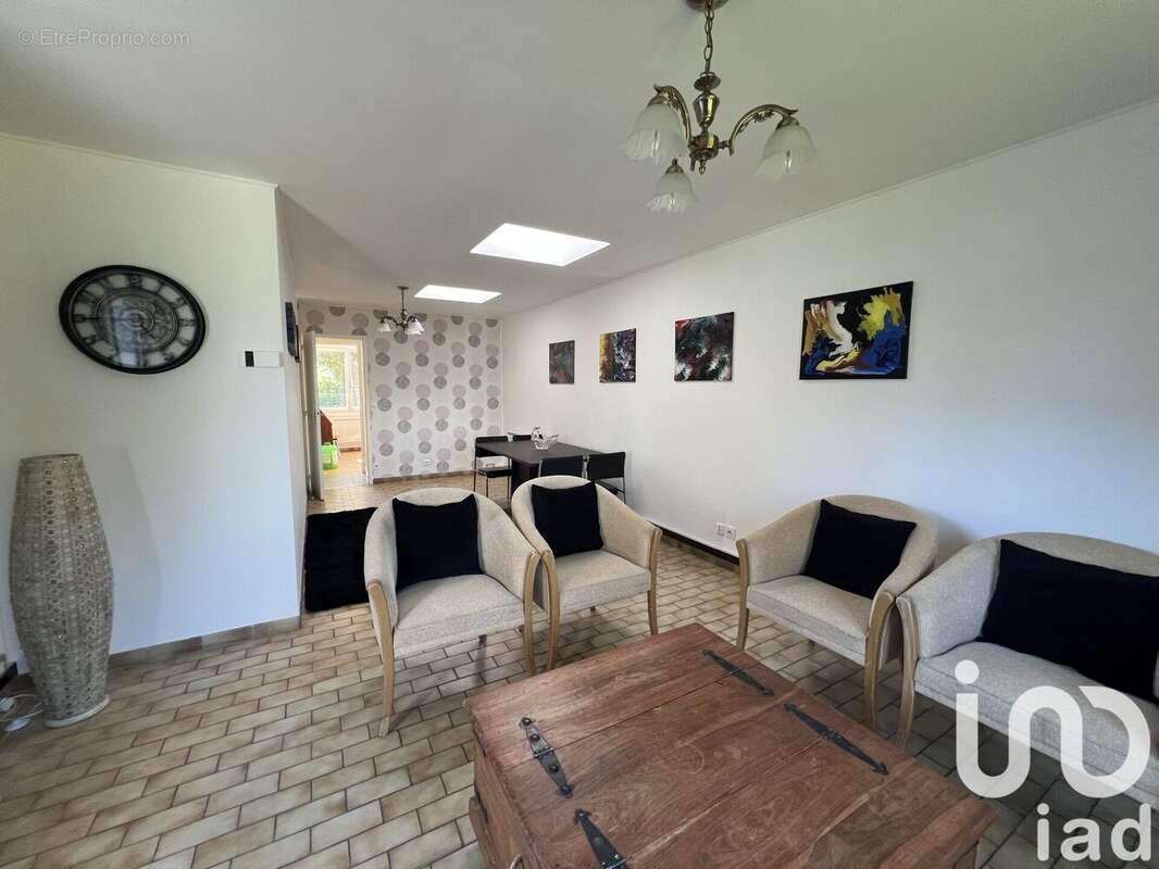 Photo 9 - Maison à BOURGANEUF