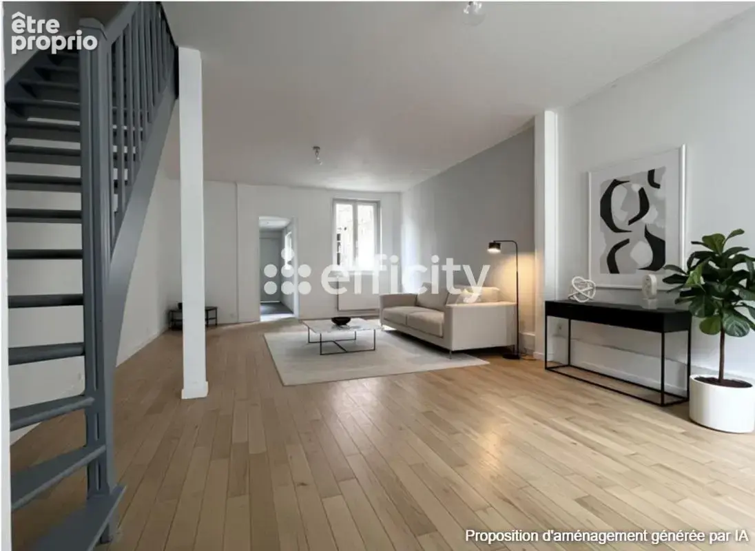 Maison à TOURCOING