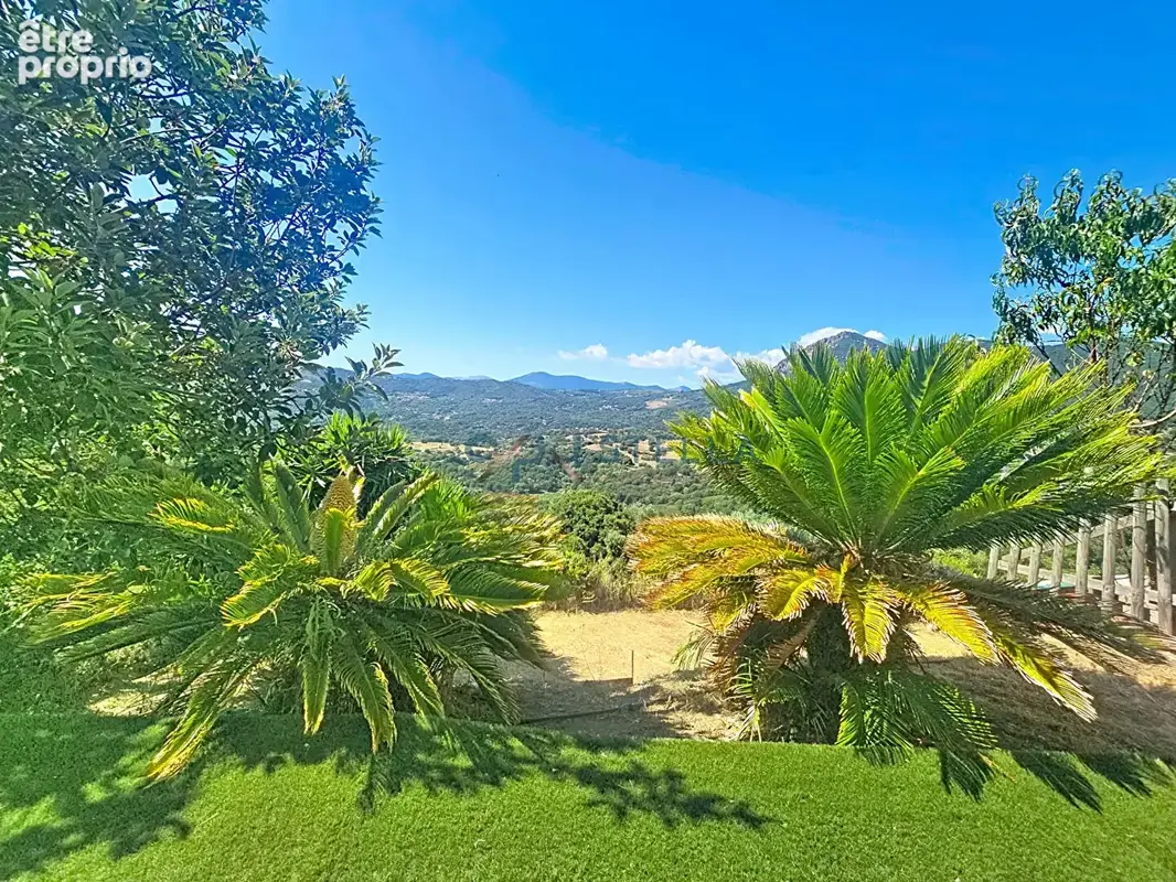 Maison avec piscine, dépendance et vue exceptionnelle - Sant Andrea d'Orcino - photo 4