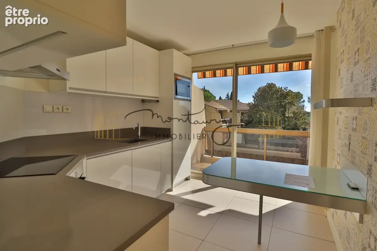 Nimes appartement 6 pieces 116 m2 4 chambres - photo 5