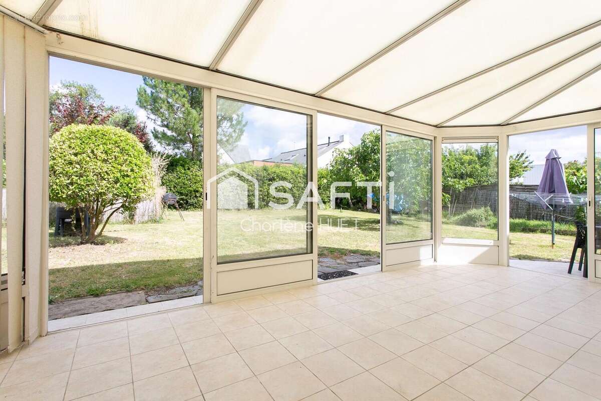 Photo 2 - Maison à THOUARE-SUR-LOIRE