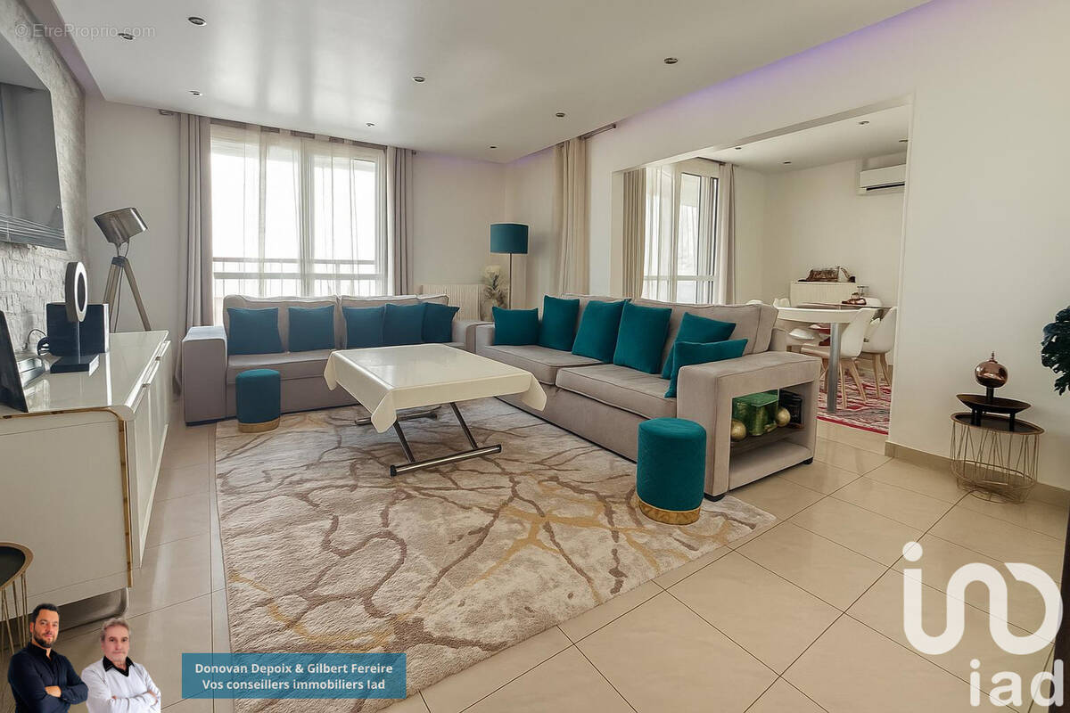 Photo 1 - Appartement à VALENCE