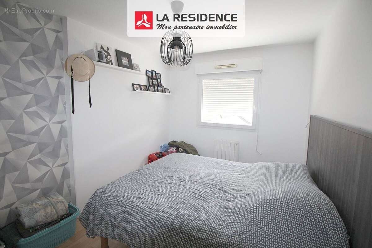 Appartement 62 m² à Le Petit-Quevilly  - photo 6
