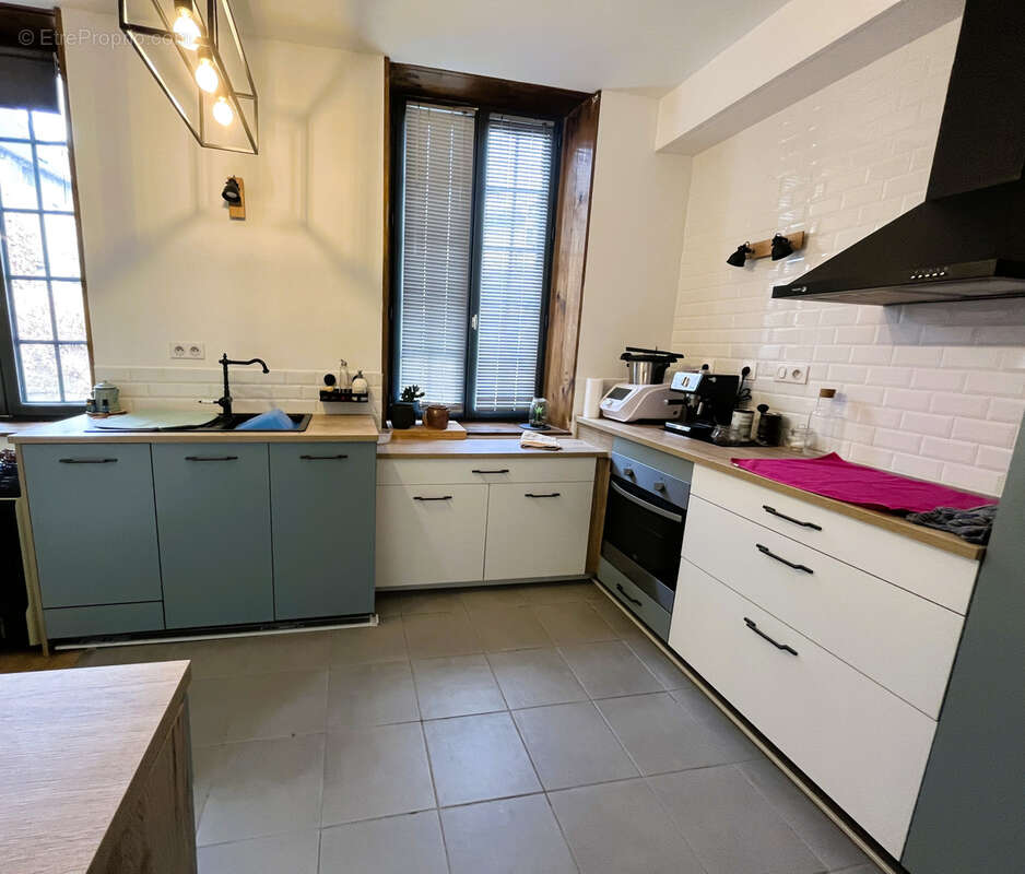 Périgueux   Charmant appartement rénové avec goût en plein cœur de ville - photo 2