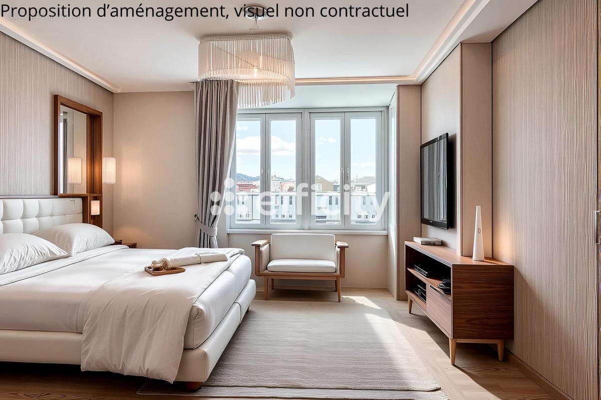 Appartement à BOURG-EN-BRESSE