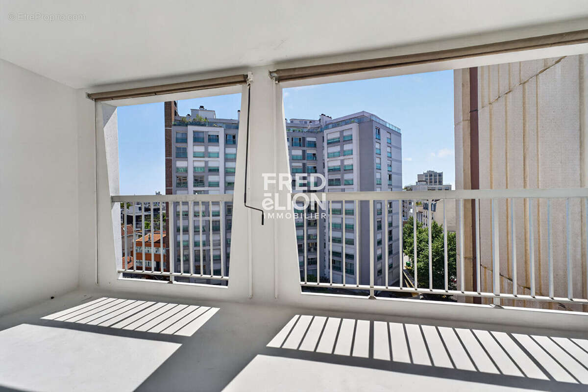 Appartement  5 pièce(s) 110 m2 - photo 4