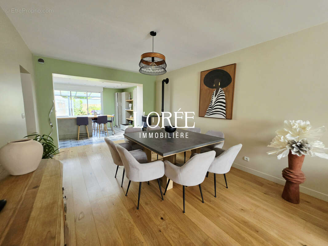 Appartement à DOUVRIN