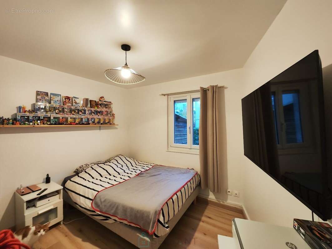 Appartement à LISIEUX