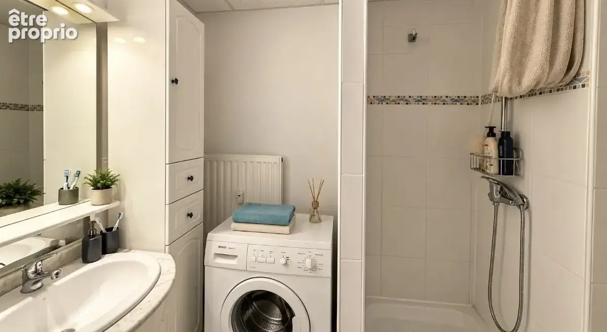 Appartement 1 pièce 37 m² à vendre à Amiens (80000) - photo 5
