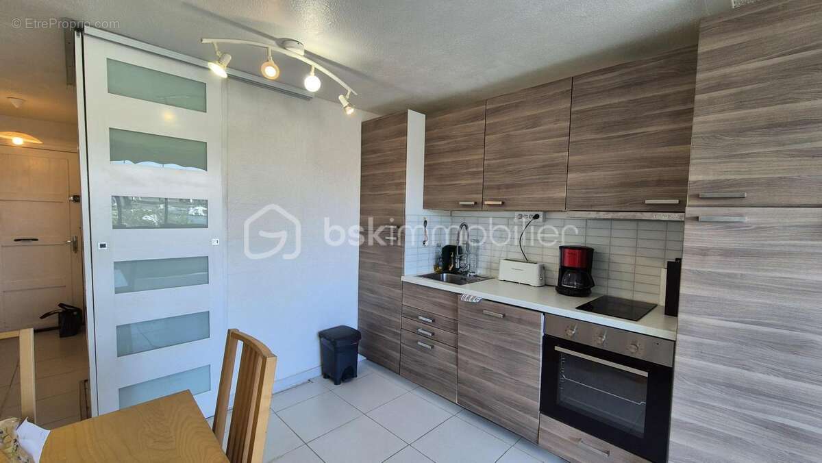 Appartement à SAINT-CYPRIEN