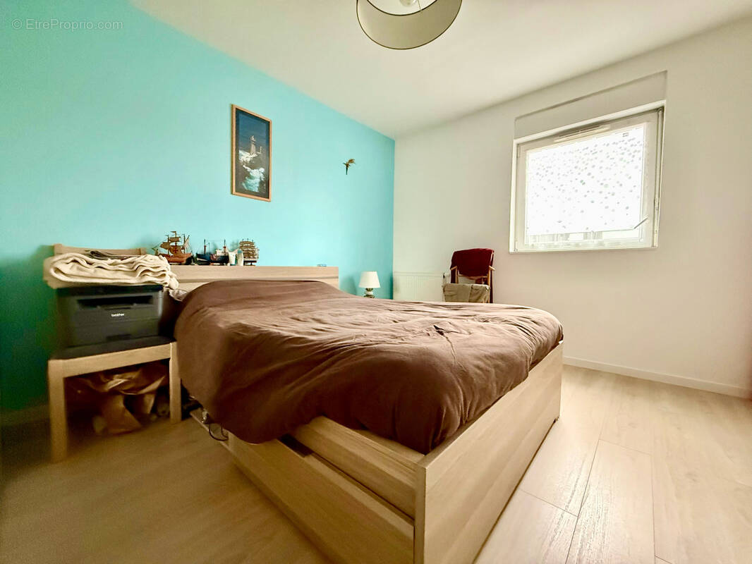 Appartement à LYS-LEZ-LANNOY