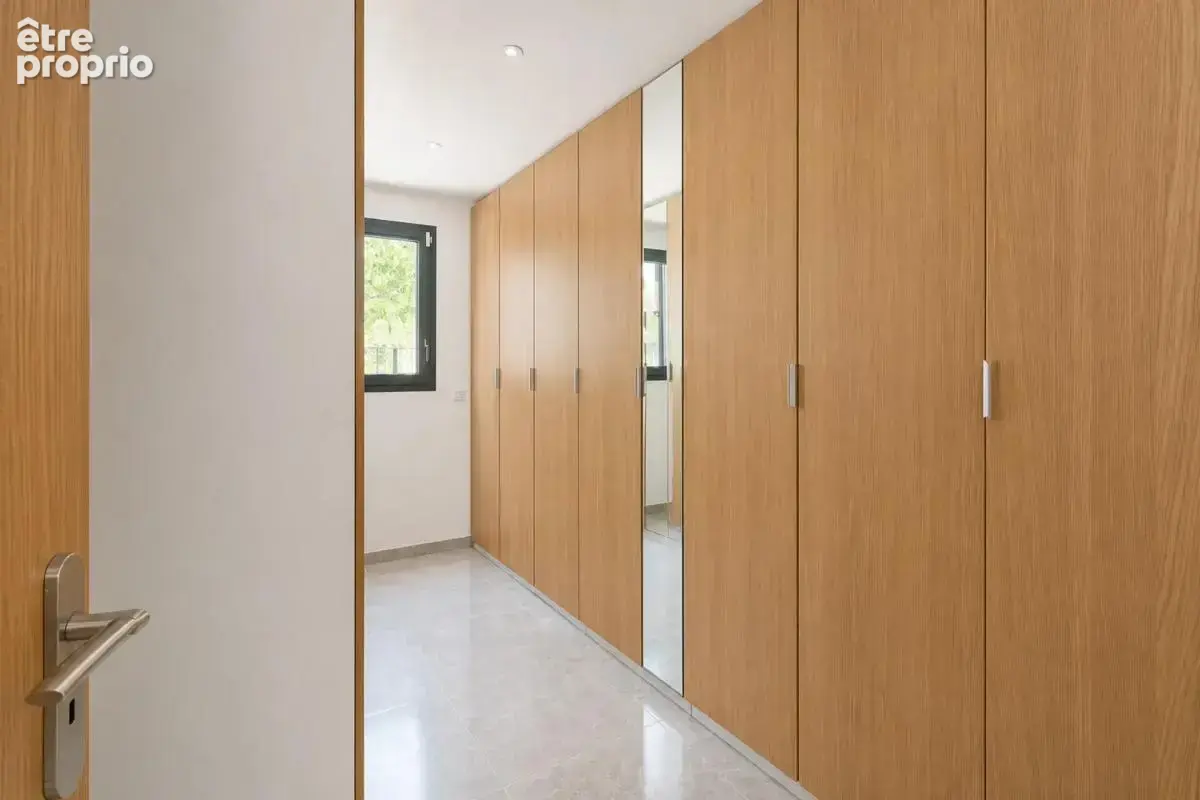 Toulon – cap brun – maison 4 chambres – garage – dpe b - photo 9