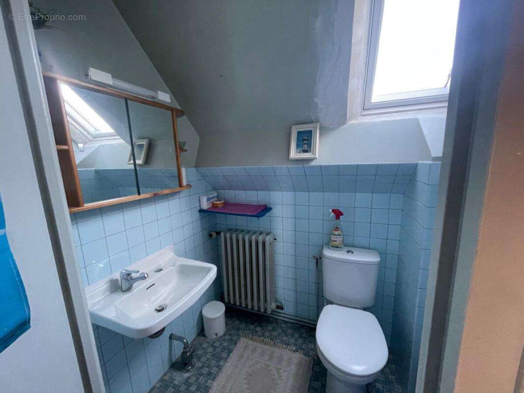 Maison à MORTAGNE-AU-PERCHE