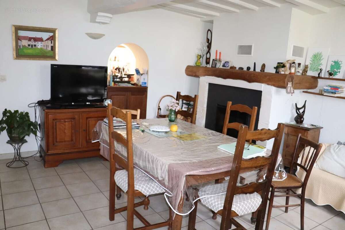 Maison à LA FERTE-SOUS-JOUARRE