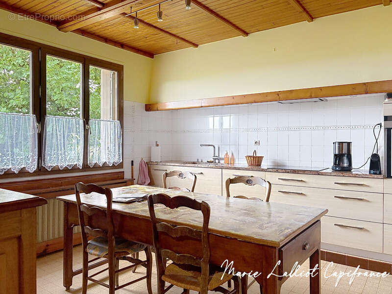 Maison à MALESHERBES