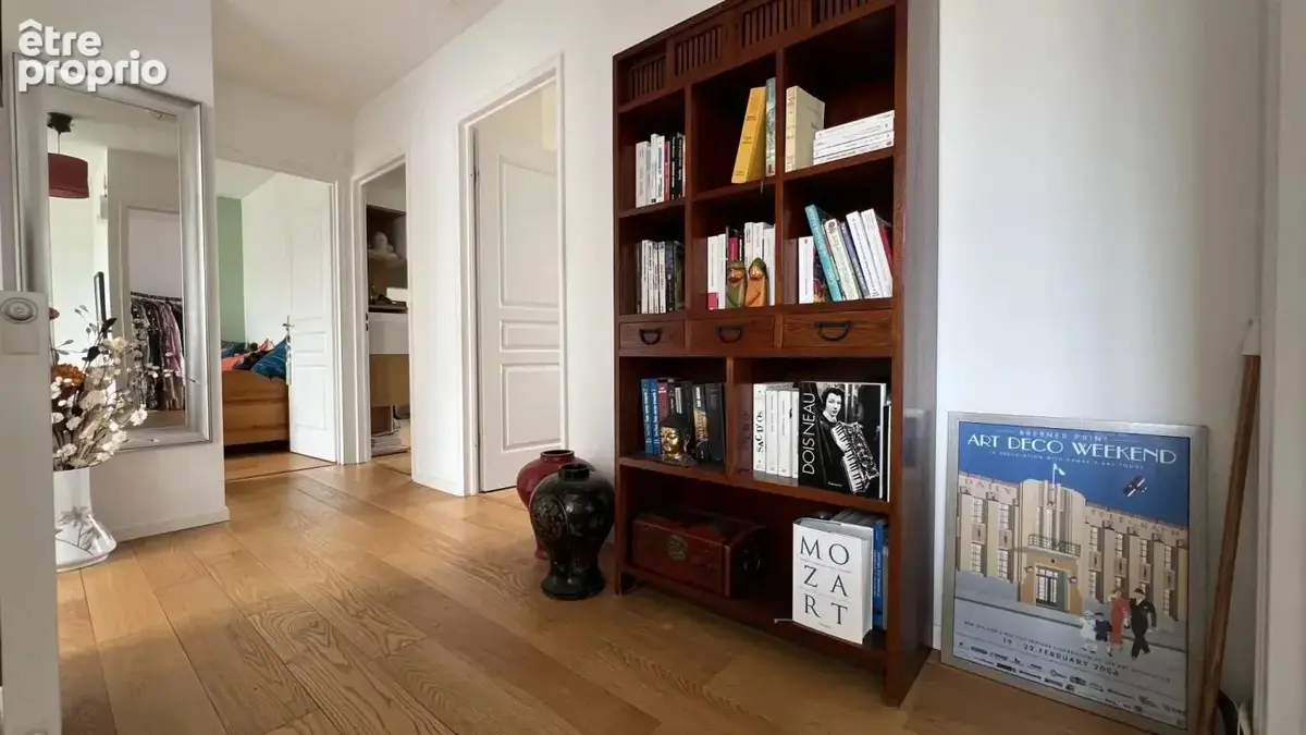 Maison familiale 6 chambres - photo 10