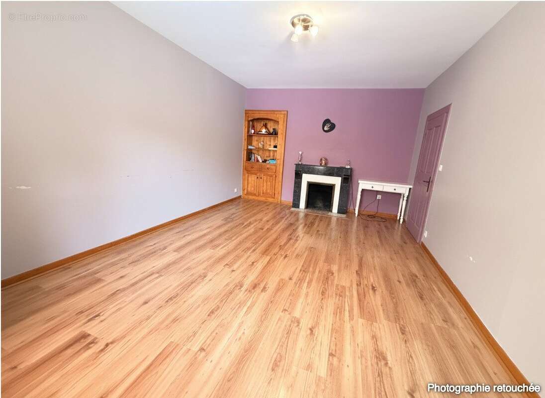 Appartement à SAINT-JEAN-DE-MAURIENNE