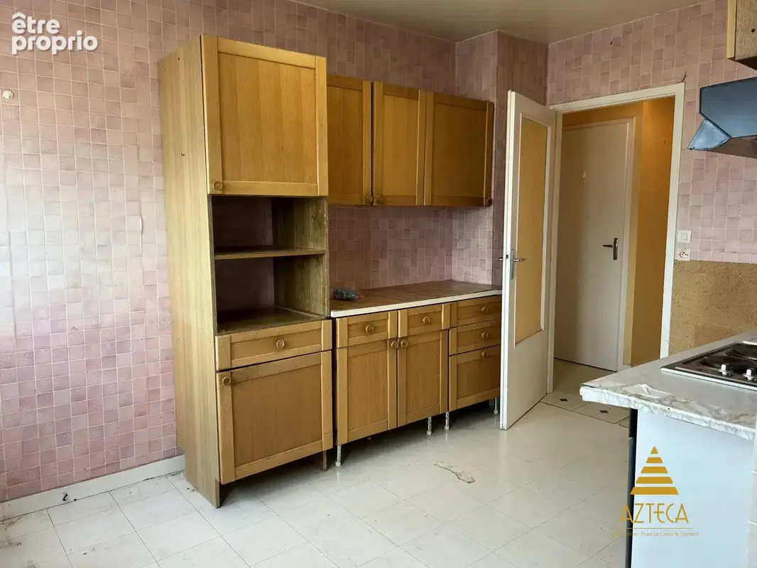 Appartement 3 pièces 75 m² à vendre à Cambrai (59400) - photo 9