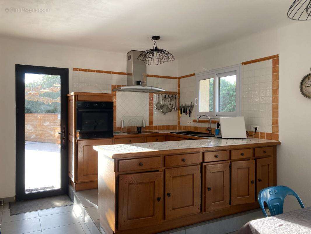 Maison à PROPRIANO
