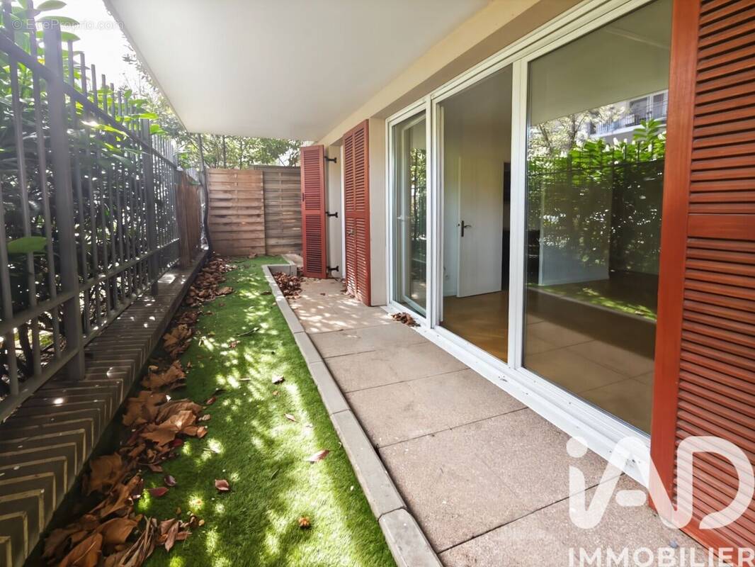 Photo 1 - Appartement à MASSY