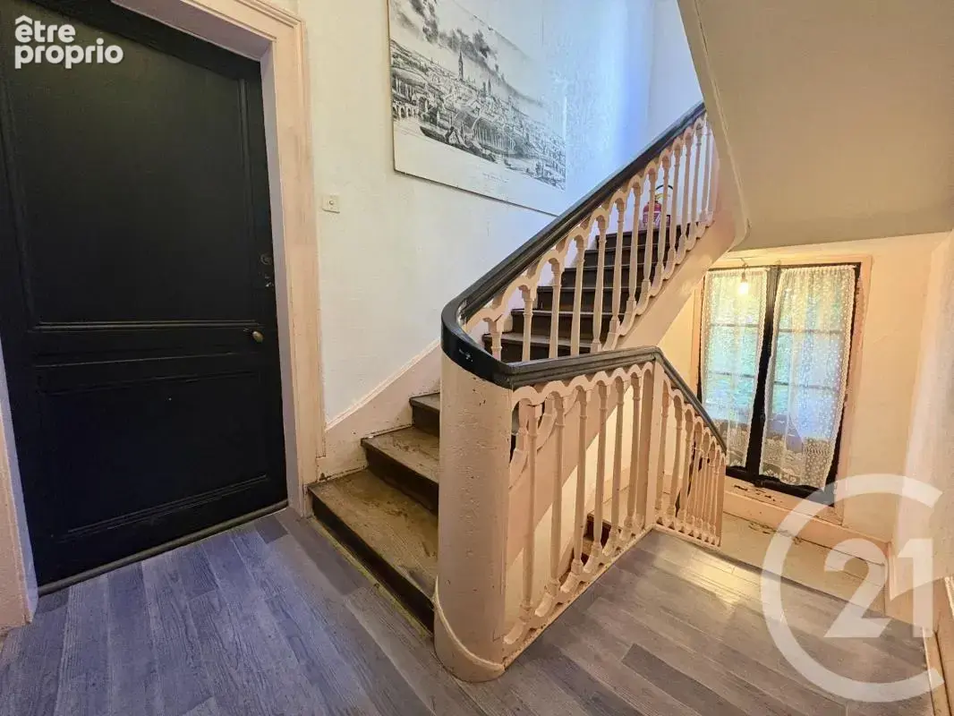 Appartement 297 m² à vendre à Limoges (87000) - photo 43