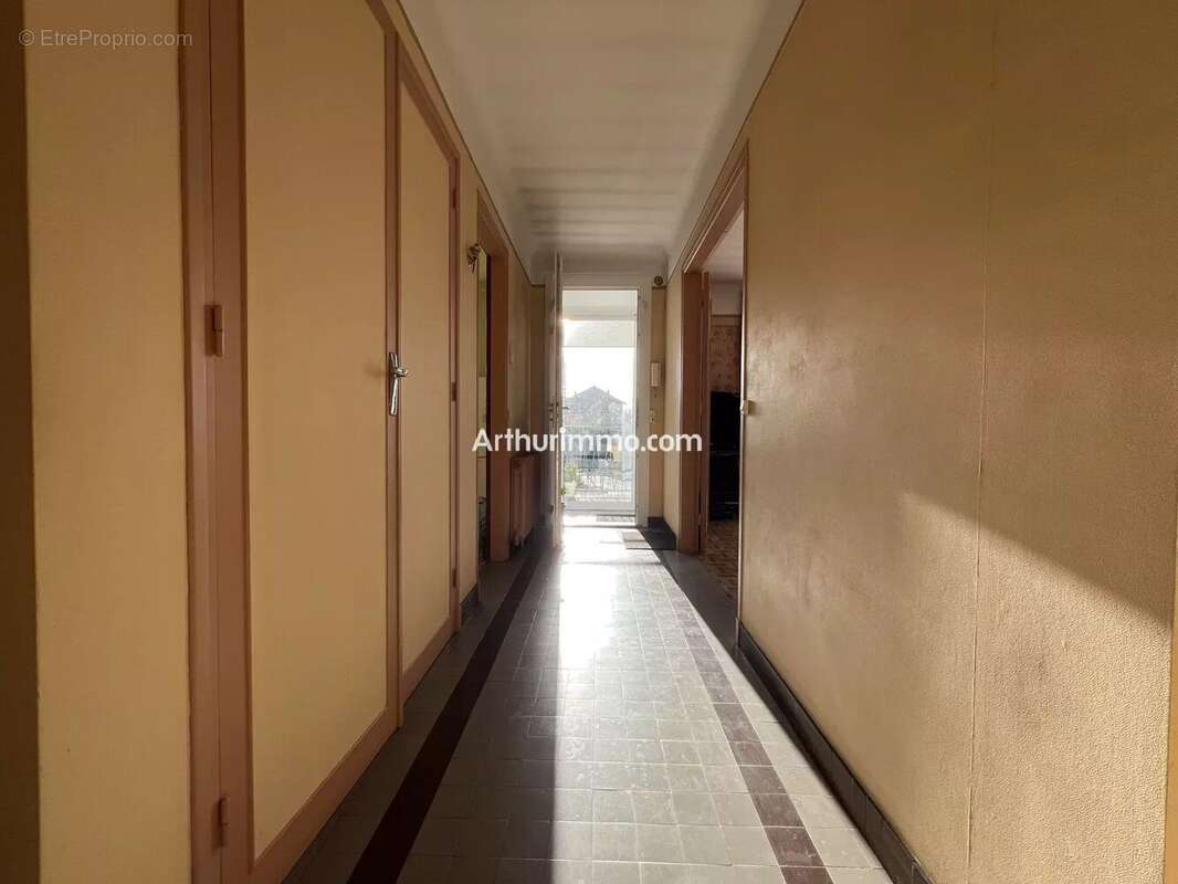 Maison à SUCY-EN-BRIE